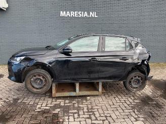 Opel Corsa Corsa F (UB/UH/UP), Hatchback 5-drs, 2019 Electric, Corsa-e 50kWh picture 5