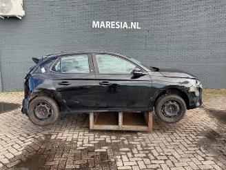 Dezmembrări autoturisme Opel Corsa Corsa F (UB/UH/UP), Hatchback 5-drs, 2019 Electric, Corsa-e 50kWh 2022/8