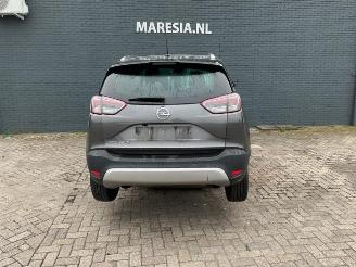 Opel Crossland Crossland (X), SUV, 2017 1.2 Turbo 12V picture 6