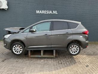 Coche siniestrado Ford C-Max  2016/12