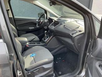 Ford C-Max  picture 5