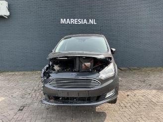 Ford C-Max  picture 2