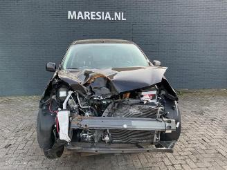 Vrakbiler auto Nissan Micra Micra (K13), Hatchback, 2010 / 2016 1.2 12V 2017/4