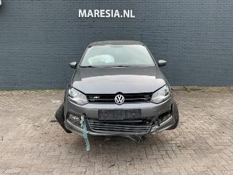 Volkswagen Polo Polo V (6R), Hatchback, 2009 / 2017 1.2 TSI picture 3