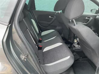 Volkswagen Polo Polo V (6R), Hatchback, 2009 / 2017 1.2 TSI picture 5