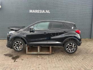 Renault Captur Captur (2R), SUV, 2013 0.9 Energy TCE 12V picture 3