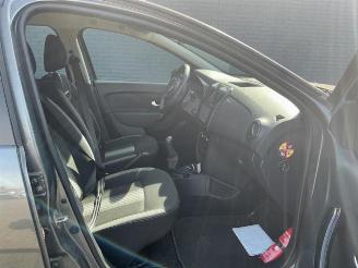 Dacia Sandero Sandero II, Hatchback, 2012 0.9 TCE 12V picture 5