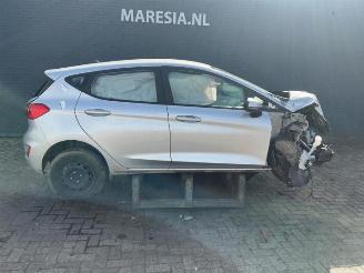 Démontage voiture Ford Fiesta  2019/5