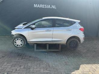 Ford Fiesta  picture 4