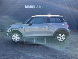 Sloopauto Mini Cooper Mini (F56), Hatchback 3-drs, 2013 1.5 12V One D 2014/6
