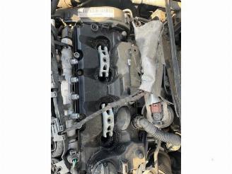 Seat Leon Leon ST (5FF), Combi 5-drs, 2012 / 2020 1.6 TDI 16V picture 4