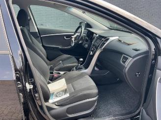 Hyundai I-30 i30 (GDHB5), Hatchback, 2011 1.6 CRDi Blue Drive 16V VGT picture 5
