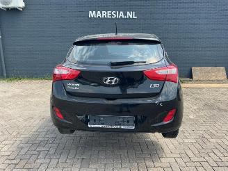 Hyundai I-30 i30 (GDHB5), Hatchback, 2011 1.6 CRDi Blue Drive 16V VGT picture 2