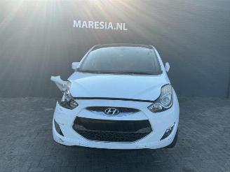 Dezmembrări autoturisme Hyundai Ix20 iX20 (JC), SUV, 2010 / 2019 1.4 CRDi 16V 2011/5
