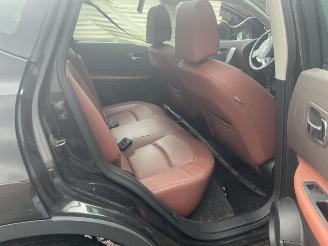 Nissan Qashqai Qashqai (J10), SUV, 2007 / 2014 2.0 16V 4x4 picture 3