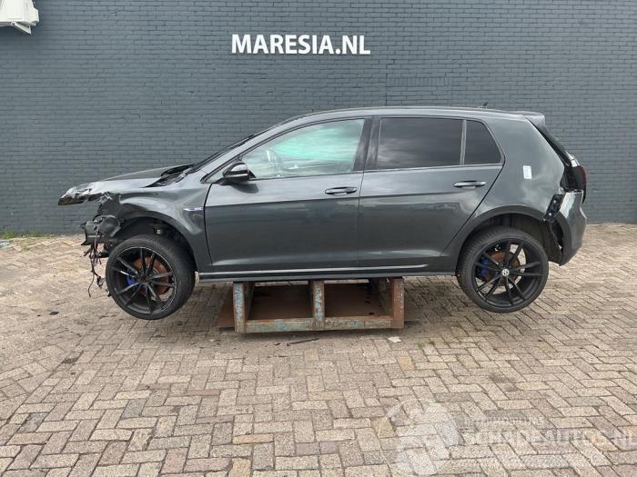 Volkswagen Golf Golf VII (AUA), Hatchback, 2012 / 2021 1.4 GTE 16V