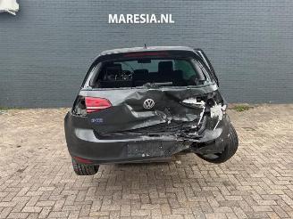 Volkswagen Golf Golf VII (AUA), Hatchback, 2012 / 2021 1.4 GTE 16V picture 4