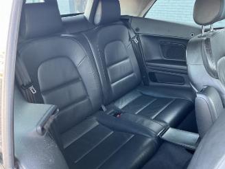 Audi A3 A3 Cabriolet (8P7), Cabrio, 2008 / 2013 2.0 TDI 16V picture 6
