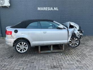 Audi A3 A3 Cabriolet (8P7), Cabrio, 2008 / 2013 2.0 TDI 16V picture 4