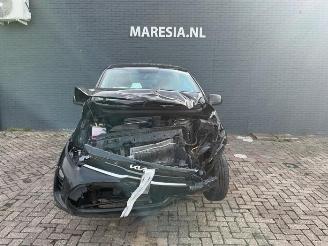 Vrakbiler auto Kia Picanto Picanto (JA), Hatchback, 2017 1.0 DPI 12V 2023/8