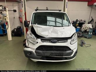 Ford Transit Transit Custom, Van, 2011 / 2023 2.2 TDCi 16V picture 7