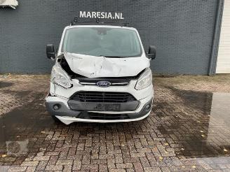 Ford Transit Transit Custom, Van, 2012 / 2023 2.2 TDCi 16V picture 4