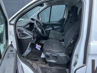 Ford Transit Transit Custom, Van, 2012 / 2023 2.2 TDCi 16V picture 6