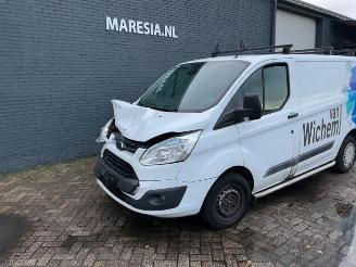 Salvage car Ford Transit Transit Custom, Van, 2011 / 2023 2.2 TDCi 16V 2014/3