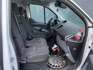 Ford Transit Transit Custom, Van, 2011 / 2023 2.2 TDCi 16V picture 15