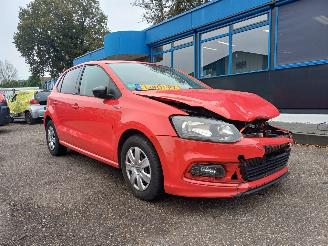  Volkswagen Polo 1.2 Easyline 2009/7