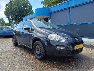  Fiat Punto Evo 1.3 MultiJet Sempre 2018/6