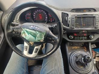 Kia Sportage 1.6 GDI Super Pack picture 7