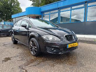  Seat Leon 1.2 TSI Eco. COPA 2011/2