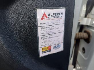 Mercedes C-klasse 180 Lease Edition picture 12