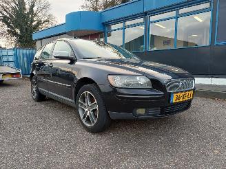 krockskadad bil auto Volvo V-50 1.8 Edition I Sport 2007/4
