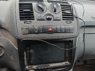 Mercedes Vito 113 CDI LANG LUXE DC picture 8