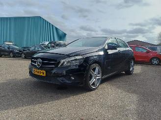 Mercedes A-klasse 180 picture 2