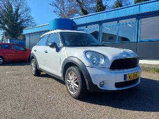 skadebil auto Mini One Countryman 1.6 One Pepper 2013/5