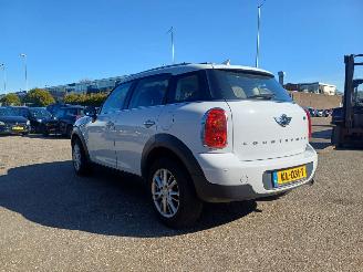Mini One Countryman 1.6 One Pepper picture 3