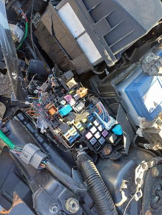 Mazda 3 2.0 DiSi GT-M picture 3