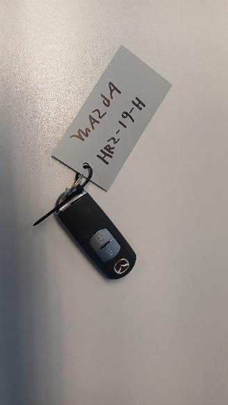 Mazda 3 2.0 DiSi GT-M picture 11