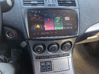 Mazda 3 2.0 DiSi GT-M picture 10