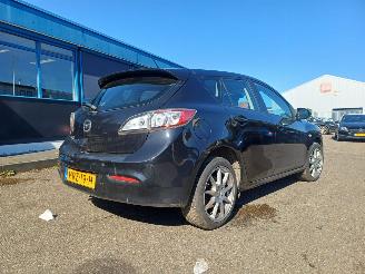 Mazda 3 2.0 DiSi GT-M picture 5