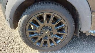 Mini Cooper 1.5 Coop.Chili S.Bns picture 12