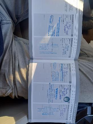 Volvo V-60 1.6 T3 Momentum picture 12