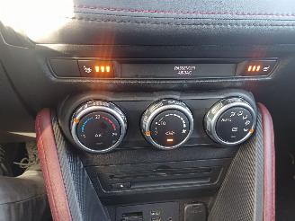 Mazda CX-3 2.0 SkyActiv-G 150 GT-M 4WD picture 9