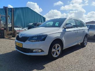 Skoda Fabia Ambition picture 2