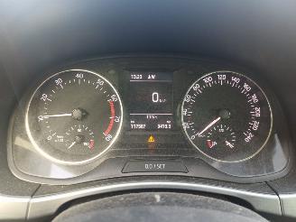 Skoda Fabia Ambition picture 7