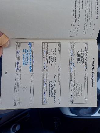 Ford Ka 1.2 Titanium X s/s picture 11