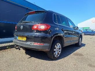 Volkswagen Tiguan 1.4 TSI Sport&Style picture 4
